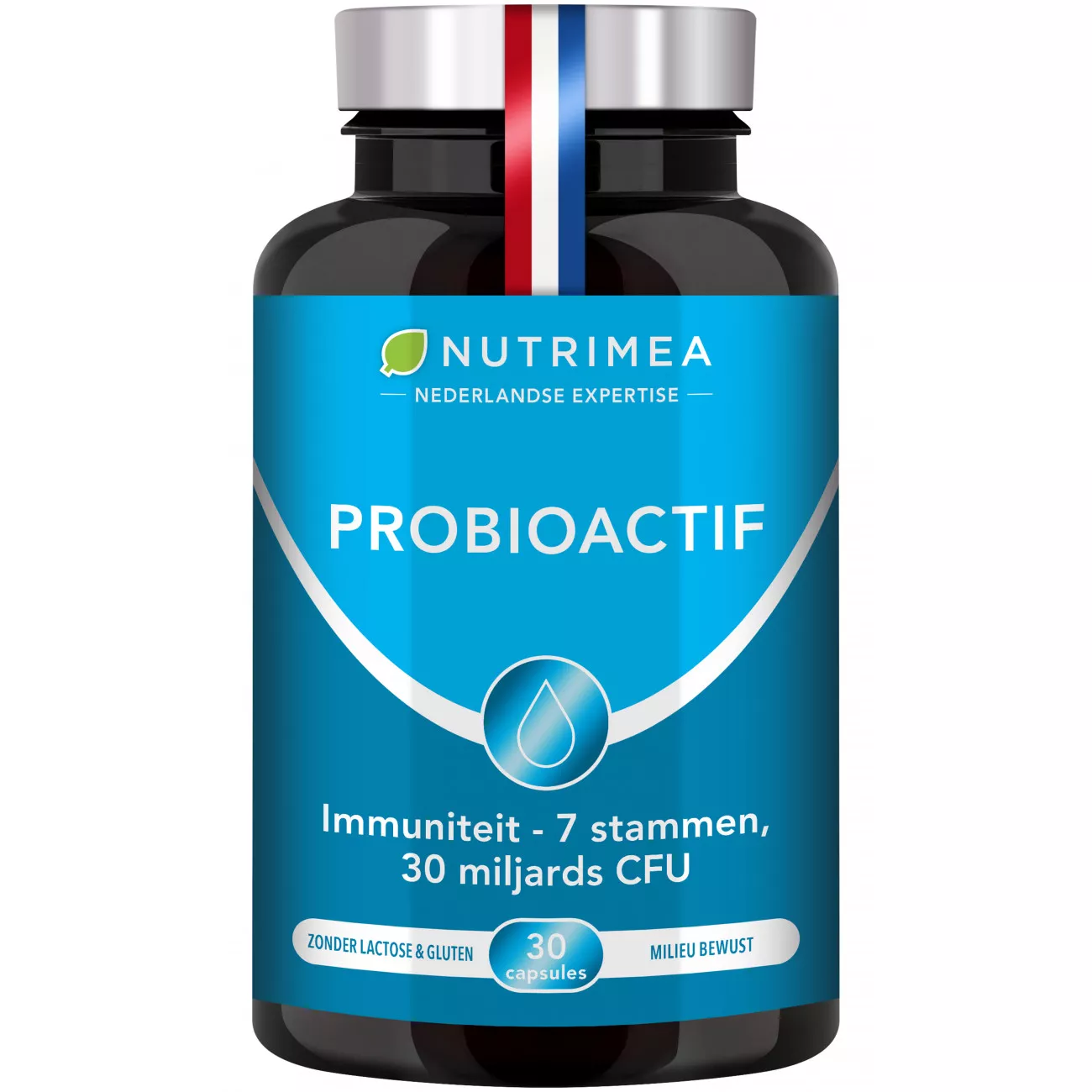 Nutrimea Probiotica voedingssupplement Packshot 1