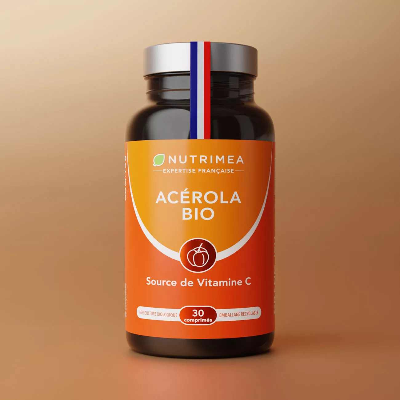 acerola bio nutrimea