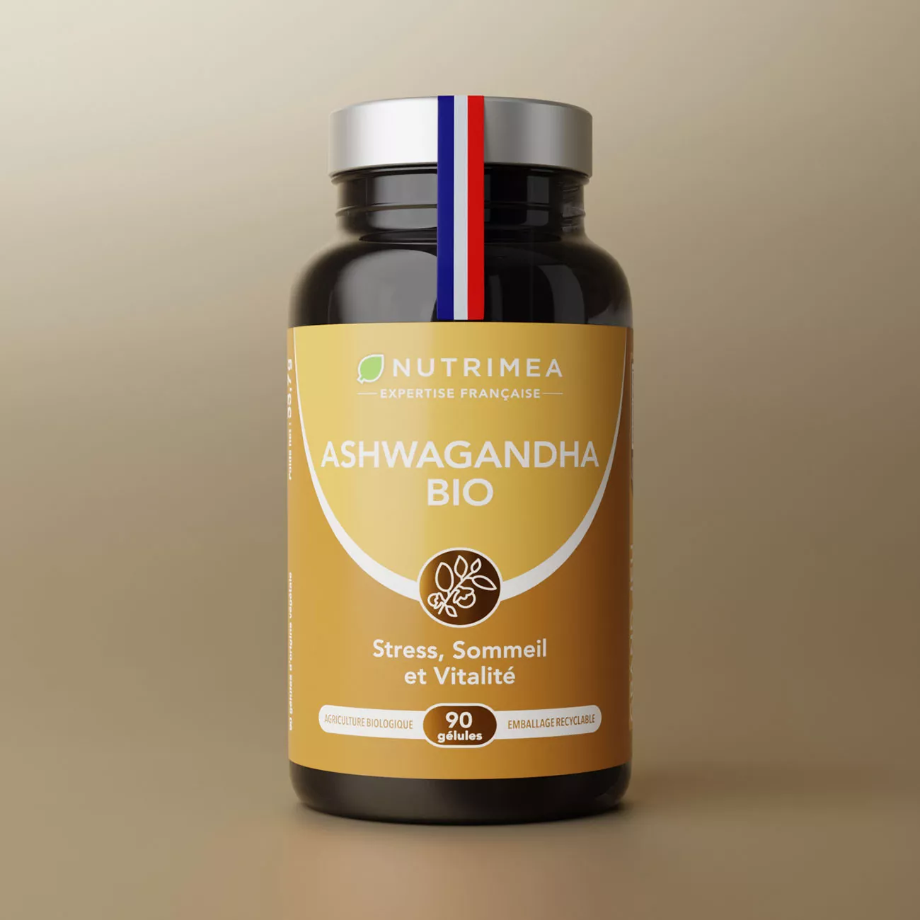 Acheter Ashwagandha Bio