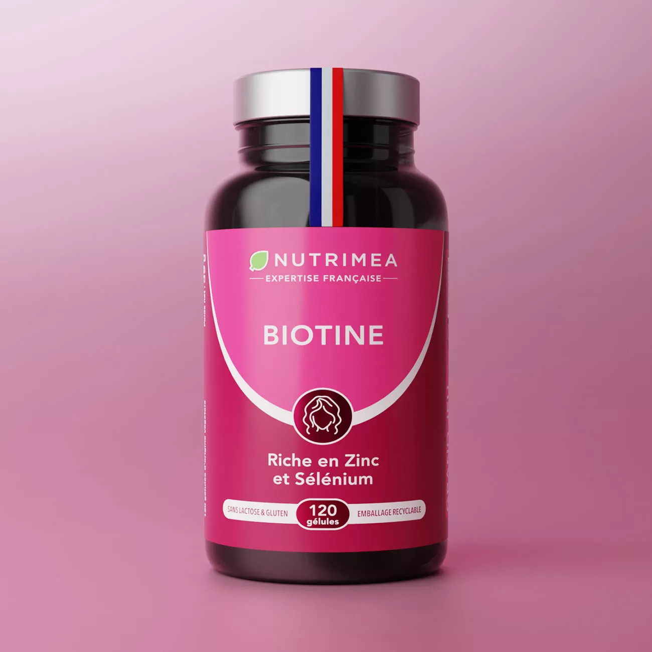 Acheter Biotine