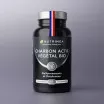 Charbon végétal actif bio