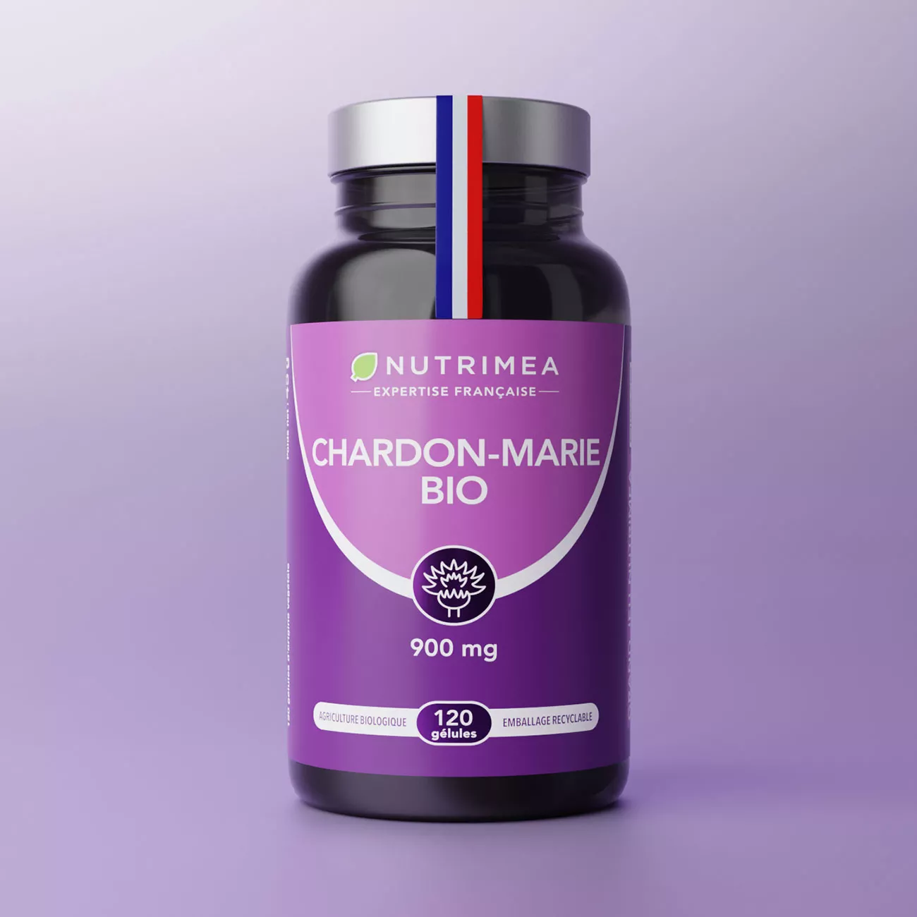 Acheter Chardon Marie Bio