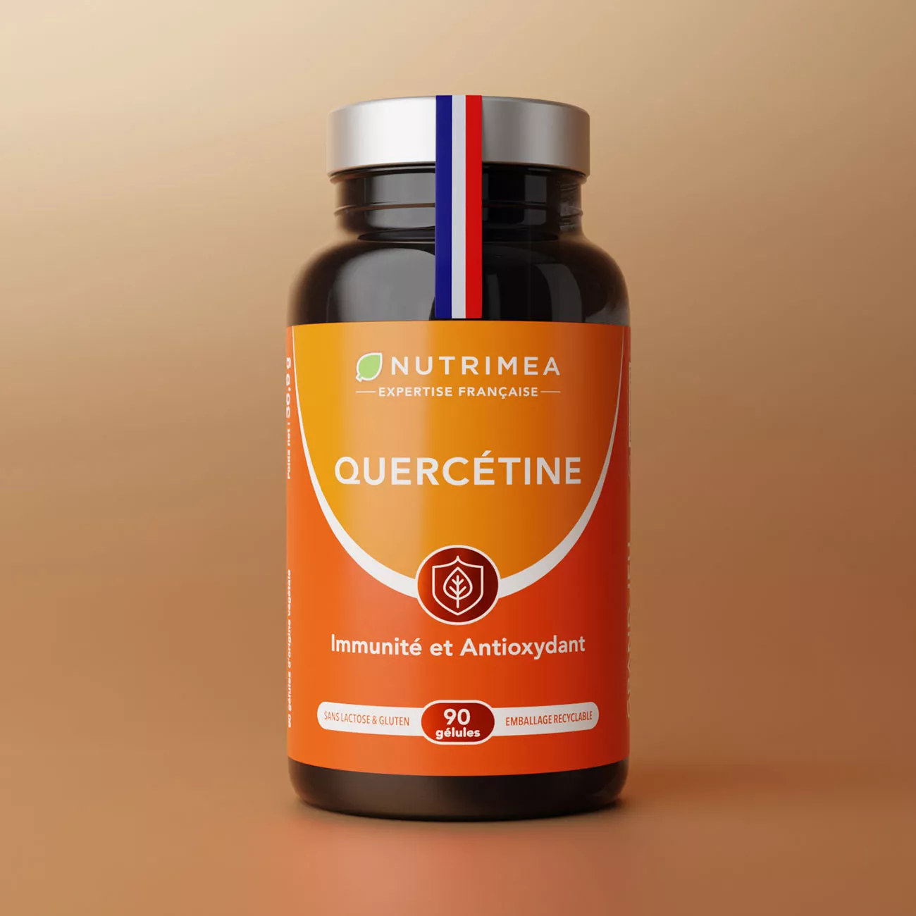 Acheter Quercétine - Bromélaïne et Vitamine C