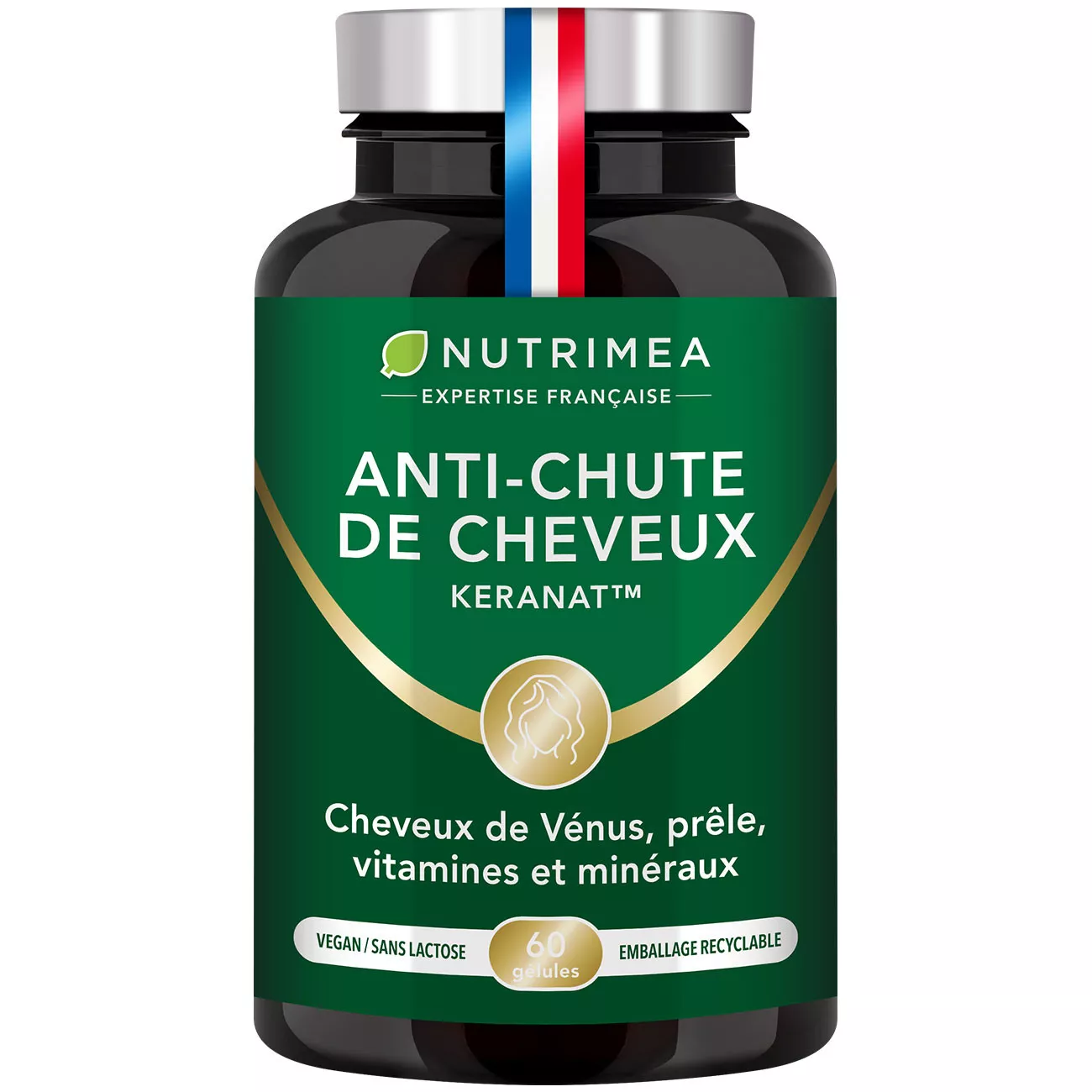 Photo du produit anti chute de cheveux