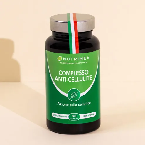 Acquista Complesso Anticellulite con Sinetrol Nutrimea