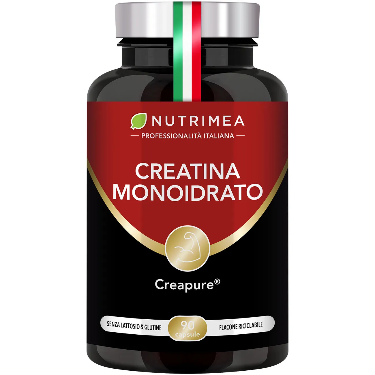 Creapure Creatina Monoidrato