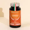 Ginseng - Panax Ginseng Rosso e Bianco