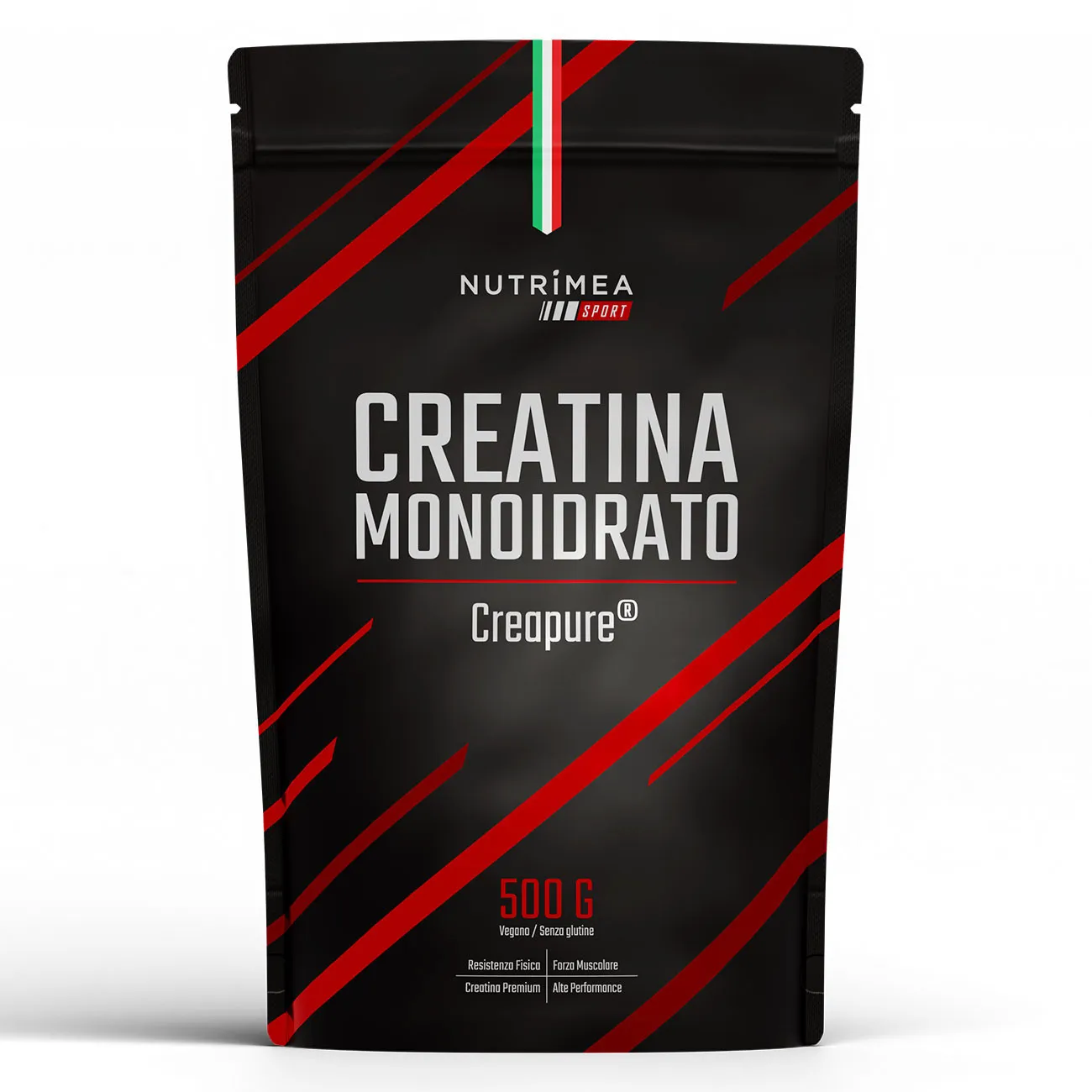 Creatina Monoidrato Creapure in polvere a cosa serve