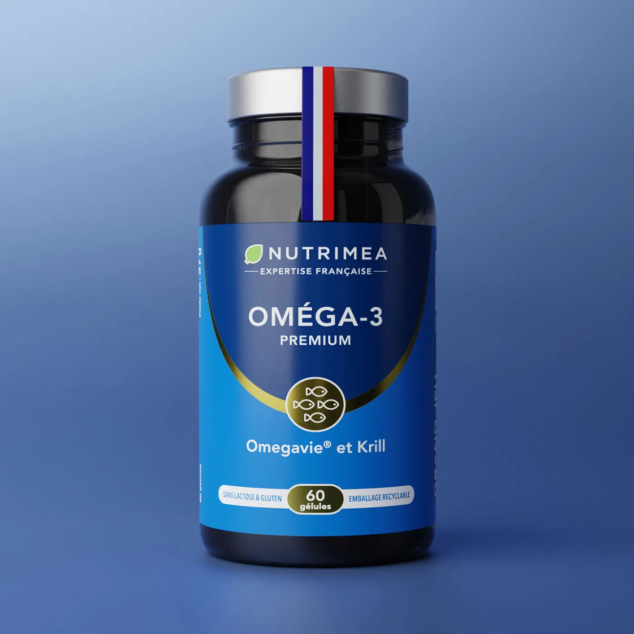 Acheter omega 3