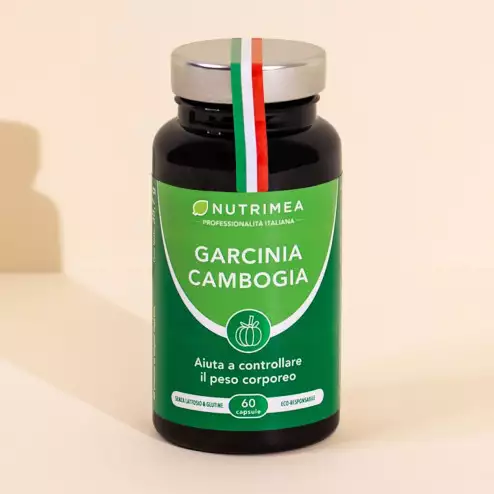 Acquista Garcinia Cambogia Capsule