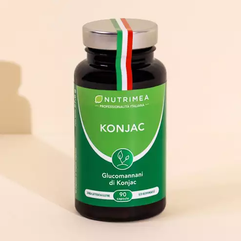 Acquista Konjac