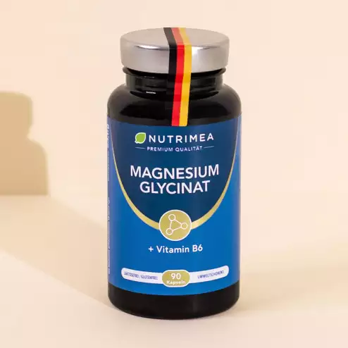 Kaufen Magnesium Glycinat