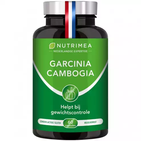 Garcinia Cambogia