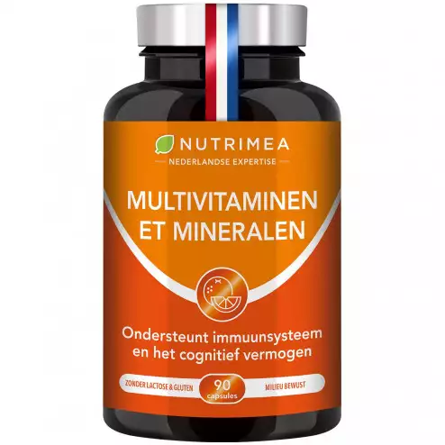 Koop Multivitaminen