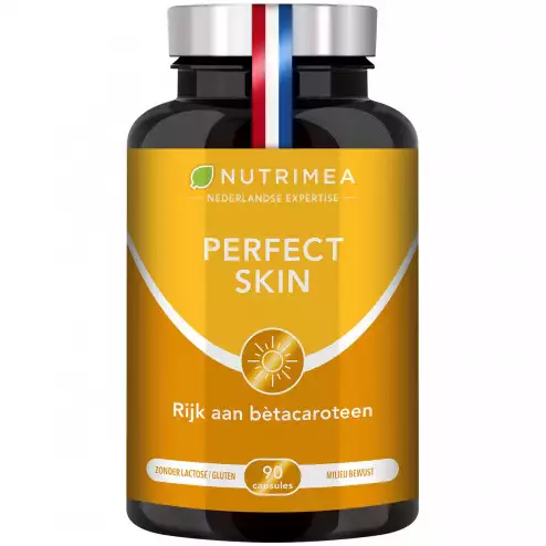 Perfect Skin Nutrimea