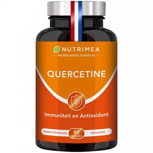 Koop Quercetine